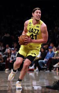 Kelly Olynyk